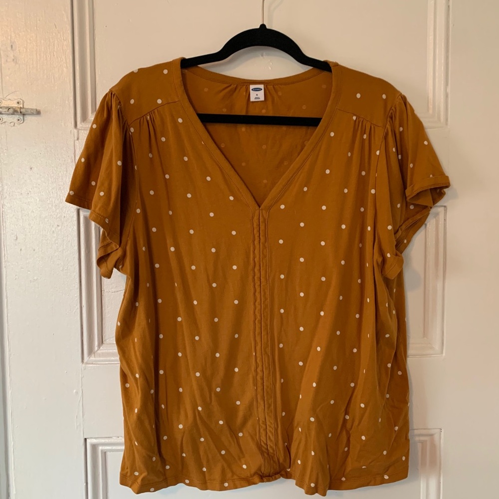XL Old Navy Top